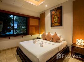 3 Schlafzimmer Villa zu vermieten in Maret, Koh Samui, Maret