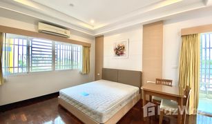1 Schlafzimmer Appartement zu verkaufen in Khlong Tan Nuea, Bangkok Thiti Residence 