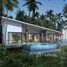 2 Bedrooms Villa for sale in Maret, Koh Samui Les Voiles de Samui
