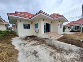 บ้านเดี่ยว 2 ห้องนอน ให้เช่า ในโครงการ ไชน่าทาวน์ หัวหิน 88, ทับใต้, หัวหิน, ประจวบคีรีขันธ์