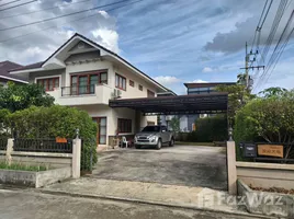 3 Schlafzimmer Haus zu vermieten im Ban Thanarak Royal Thai Army Chiangrai, Rim Kok, Mueang Chiang Rai, Chiang Rai