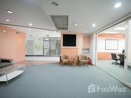 403 m² Office for rent at Chamnan Phenjati Business Center, Huai Khwang, Huai Khwang, Bangkok, Thailand