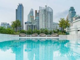 4 Bedroom Condo for sale at The Private Residence Rajdamri, Lumphini, Pathum Wan, Bangkok, Thailand