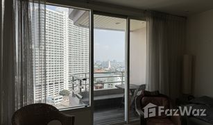 2 Schlafzimmern Wohnung zu verkaufen in Bang Lamphu Lang, Bangkok Watermark Chaophraya