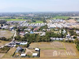  Terrain for sale in San Kamphaeng, Chiang Mai, Mae Pu Kha, San Kamphaeng