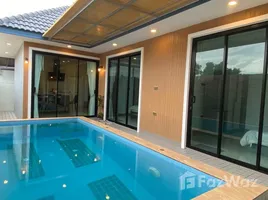3 Bedroom Villa for rent in Hin Lek Fai, Hua Hin, Hin Lek Fai, Hua Hin, Prachuap Khiri Khan, Thailand