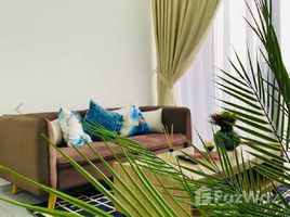 1 Bilik Tidur Apartmen for rent at Safira Apartment, Rasah