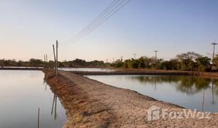 N/A Land for sale in Bang Phra, Chachoengsao 