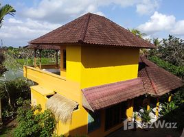 3 Kamar Vila for rent in Indonesia, Ginyar, Gianyar, Bali, Indonesia