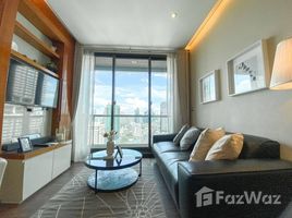 อพาร์ทเม้นท์ 2 ห้องนอน ให้เช่า ในโครงการ ดิ แอดเดรส สุขุมวิท 28, คลองตัน, คลองเตย