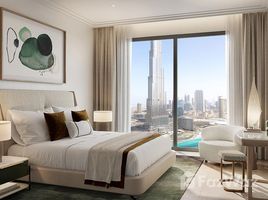 18 Habitación Apartamento en venta en St Regis The Residences, Downtown Dubai, Dubái