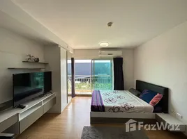 Studio Condominium à vendre à Supalai Mare Pattaya., Nong Prue