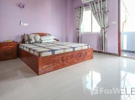 1 chambre Appartement a louer à Chhbar Ampov Ti Muoy, Phnom Penh Other-KH-23994