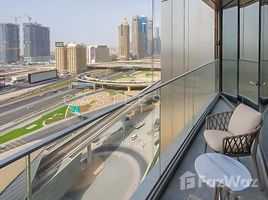 1 Bedroom Apartment for sale at The Address Sky View Tower 1, The Address Sky View Towers, Downtown Dubai