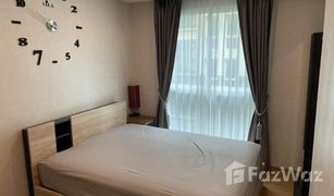 1 Bedroom Condo for sale in Bang Chak, Bangkok The Light Newyork
