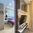 Condominium 1 chambre à louer à Celes Asoke, Khlong Toei Nuea, Watthana, Bangkok