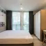 1 Bedroom Condo for rent at Chambers On-Nut Station, Bang Chak