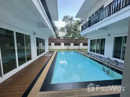 5 Bedroom House for rent in Khlong Tan, Khlong Toei, Khlong Tan