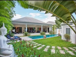 3 Bedroom Villa for rent in Rawai, Phuket, Rawai, Phuket Town, Phuket, Thailand