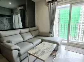 在The Key Sathorn-Charoenraj出售的1 卧室 公寓, Bang Khlo, 曼柯廉, 曼谷