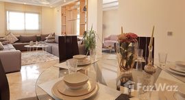Доступные квартиры в Appartement a vendre de 74m² à Temara