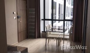 2 Bedrooms Condo for sale in Dao Khanong, Bangkok The Cube Urban Sathorn-Chan