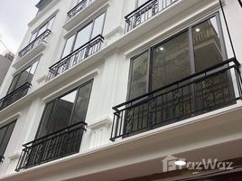 Studio Haus zu verkaufen in Tu Liem, Hanoi, Cau Dien