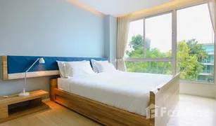 2 Bedrooms Condo for sale in Nong Kae, Hua Hin Wan Vayla