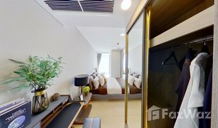 1 Bedroom Condo for sale in Khlong Toei, Bangkok Siamese Exclusive Queens