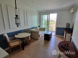 1 Bedroom Apartment for sale at Seven Seas Cote d'Azur, Nong Prue, Pattaya