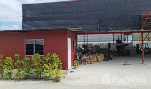 N/A Grundstück zu verkaufen in Bang Phriang, Samut Prakan 