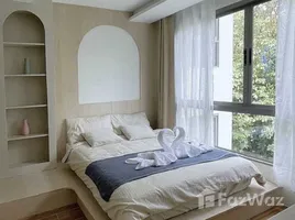 ขายคอนโด 1 ห้องนอน ในโครงการ แฟนตาซี คอนโด กมลา, กมลา, กะทู้