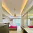 Estudio Apartamento en alquiler en The Arcadia, Porac, Pampanga, Central Luzon