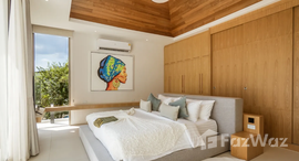 Available Units at LuxPride by Wallaya Villas