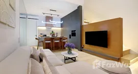 Unités disponibles à Oasis 2 by Breig