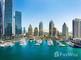 1 Habitación Apartamento en venta en LIV Marina, Dubai Marina