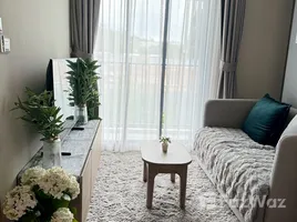 คอนโด 1 ห้องนอน ให้เช่า ในโครงการ เดอะ เบส ไรส์, วิชิต