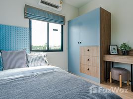 4 спален Дом на продажу в Baan Fah Greenery Loft Pattaya, Nong Prue