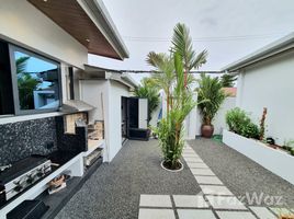 中央吕宋 Porac new, modern-styled villa near layan beach 3 卧室 别墅 售 
