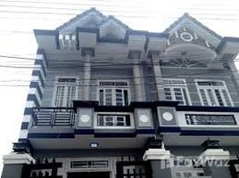 Studio Maison for sale in District 3, Ho Chi Minh City, Ward 5, District 3