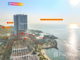 1 Bedroom Condo for sale at Meliá Nha Trang, Vinh Phuoc