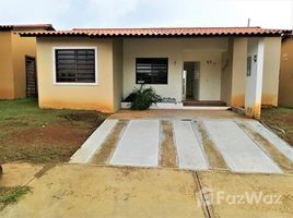 3 Habitación Casa en venta en La Chorrera, Panamá Oeste, Puerto Caimito, La Chorrera