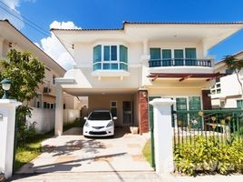 3 Bedroom House for rent at Supalai Garden Ville , Pa Khlok