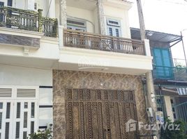 4 chambre Maison for sale in Hiep Thanh, District 12, Hiep Thanh