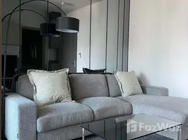 อพาร์ทเม้นท์ 1 ห้องนอน ให้เช่า ในโครงการ Ideo Sukhumvit 93, บางจาก, พระโขนง, กรุงเทพมหานคร