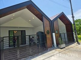 2 Bedroom Villa for sale at Baan Don Village, Thep Krasattri, Thalang, Phuket