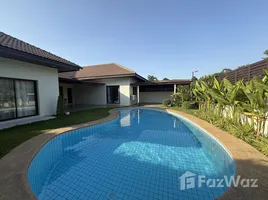 บ้านเดี่ยว 3 ห้องนอน ให้เช่า ในโครงการ ลอเรล พาร์ค, โป่ง, พัทยา, ชลบุรี, ไทย