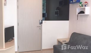 Studio Condo for sale in Maha Phruettharam, Bangkok Ideo Q Chula Samyan