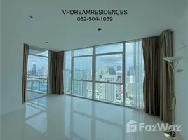 4 Habitación Departamento en alquiler en Athenee Residence, Lumphini, Pathum Wan
