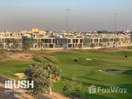 4 Bedroom Villa for sale at Club Villas Dubai Hills, Dubai Hills